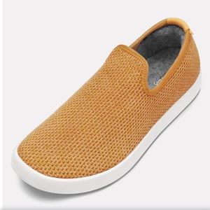 Brand new Allbirds Tree loungers size 7